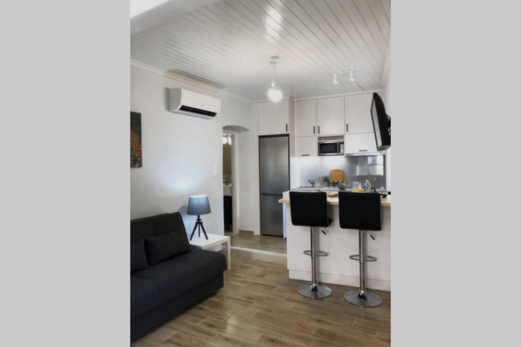 Piccolocampiello Apartment Corfu (city)