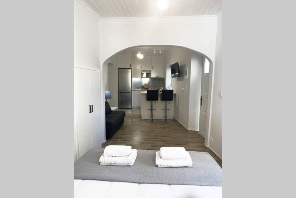 Apartment Piccolocampiello Corfu (city)