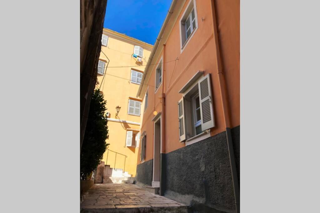 Piccolocampiello Apartment