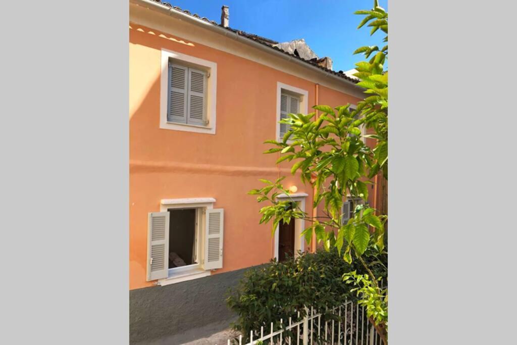 Piccolocampiello Apartment *